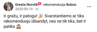 Vaikiška vienguba plona kepurė „Mėta“ – UPSIDEDOWN