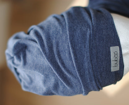 BEANIE SCREW3 Blueberry