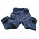 Šiltos kelnės POCKET mėlynių su vilnone kišene (nauja)