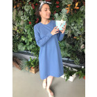 Female stylish dress MONACO Jeans