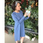 Female stylish dress MONACO Jeans