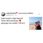 BEAR vasarinė vaikiška kepurė su snapeliu , raišteliais ir kaklo apsauga