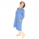 Female stylish dress MONACO Jeans