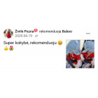 BEAR vasarinė vaikiška kepurė su snapeliu , raišteliais ir kaklo apsauga